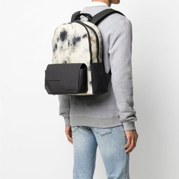NWT A Cold Wall x Diesel Backpack - Picture 2 of 8